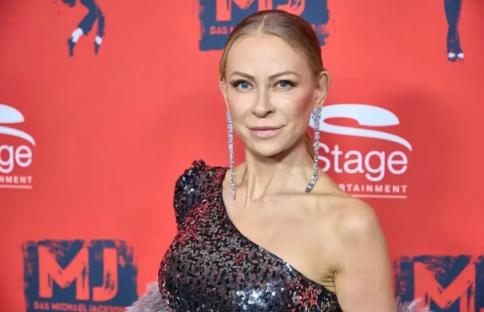 Jenny Elvers Biography: Age, Husband, Son, Net Worth, Height, Movies, Career