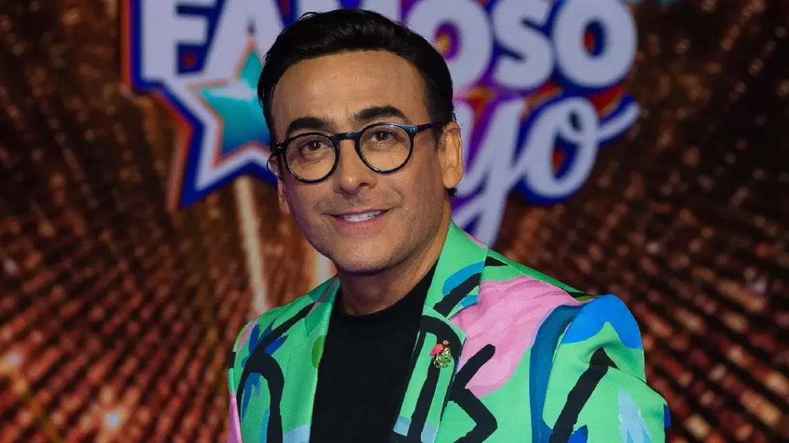 Adal Ramones Biography: Wife, Age, Children, Net Worth, Height, Career, Shows, Theater