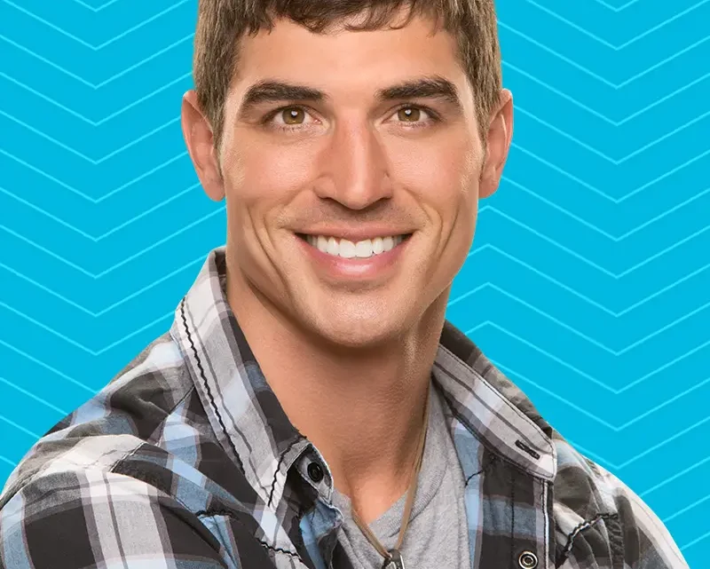 Cody Nickson Biography: Wife, Age, Children, Net Worth, Height, Career, Military, Big Brother