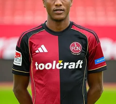 Pape Demba Diop Biography: Age, Height, Teams, Girlfriend, Net Worth, Parents, Awards, Ethnicity