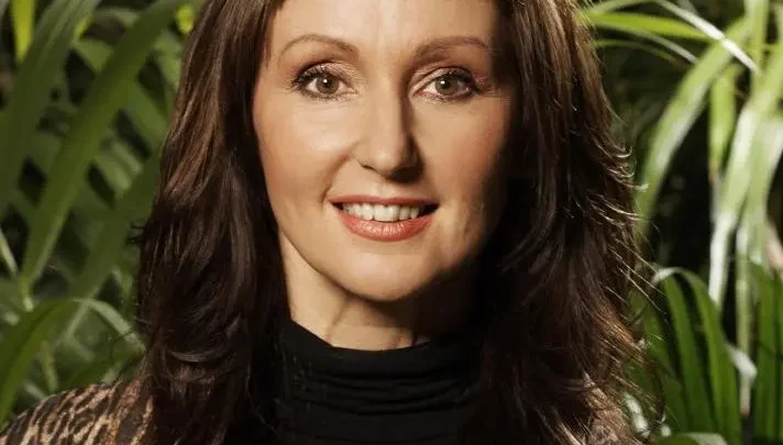 Hanka Rackwitz Biography: Age, Partner, Height, Net Worth, Career, TV Shows, Book