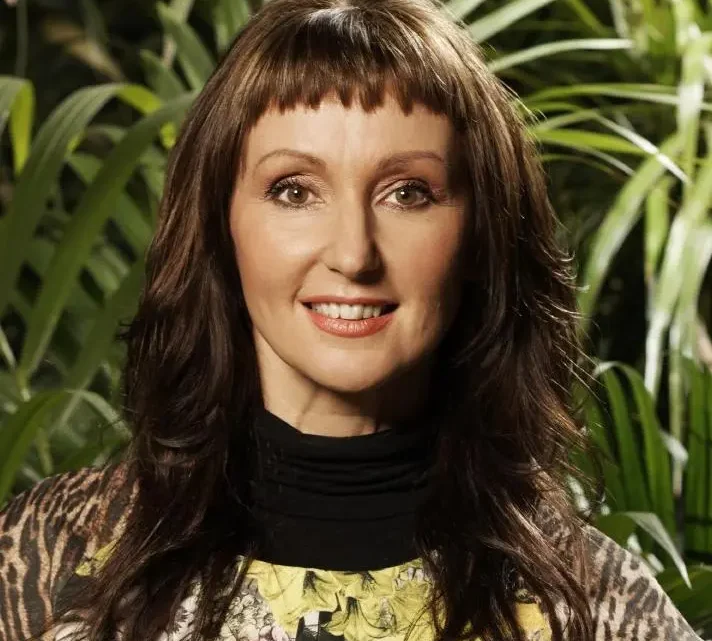 Hanka Rackwitz Biography: Age, Partner, Height, Net Worth, Career, TV Shows, Book