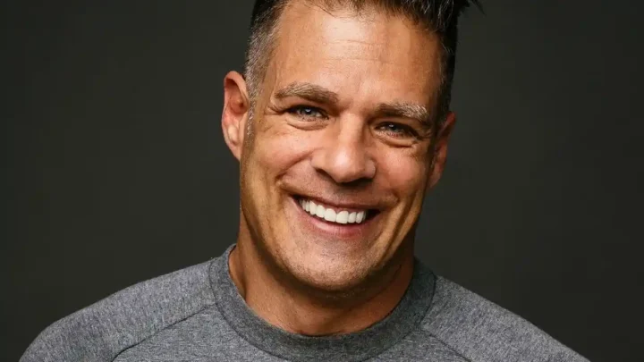 Carsten Spengemann Biography: Wife, Age, Height, Net Worth, Career, TV Shows, Podcast