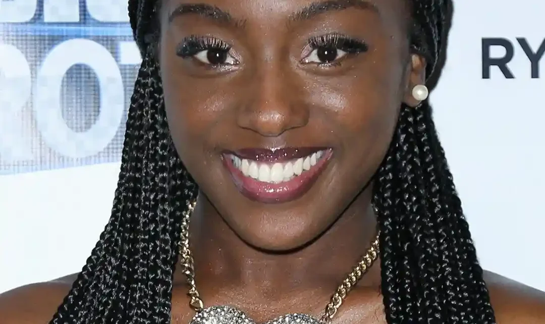 Da’Vonne Rogers Biography: Age, Daughter, Height, Net Worth, Career, TV Shows, Husband