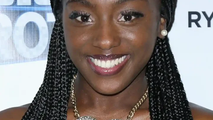 Da’Vonne Rogers Biography: Age, Daughter, Height, Net Worth, Career, TV Shows, Husband