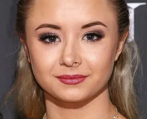 Kerry Ingram Biography: Movies, Parents, Age, Illness, Siblings, Religion, Net Worth, Height Boyfriend