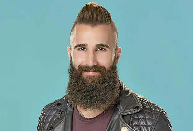 Paul Abrahamian Biography: Age, Height, Net Worth, Girlfriend, Career, Songs, Business, Instagram