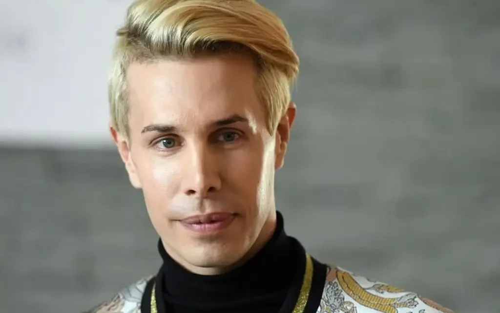 Florian Wess Biography: Wife, Age, Height, Net Worth, Career, TV Shows, Songs