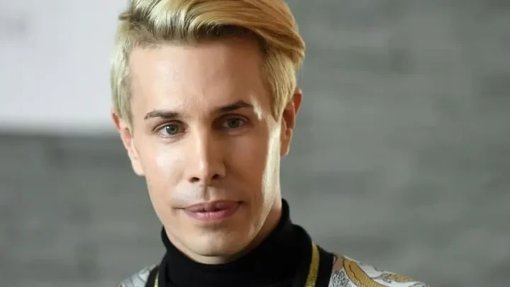 Florian Wess Biography: Wife, Age, Height, Net Worth, Career, TV Shows, Songs