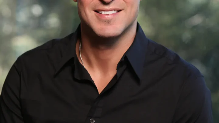 Jeff Schroeder Biography: Wife, Age, Children, Net Worth, Height, Career, TV Shows