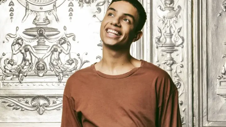 Noah Thomas Biography: Girlfriend, Height, Parents, Net Worth, Age, Movies, Ethnicity, Awards, TikTok