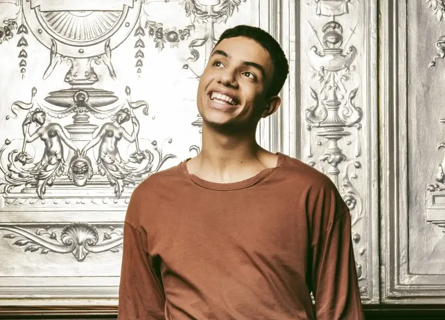 Noah Thomas Biography: Girlfriend, Height, Parents, Net Worth, Age, Movies, Ethnicity, Awards, TikTok