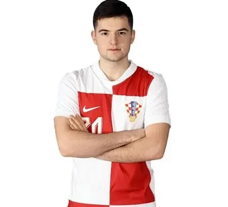 Martin Baturina Biography: Teams, Age, Height, Net Worth, Parents, Ethnicity, Girlfriend