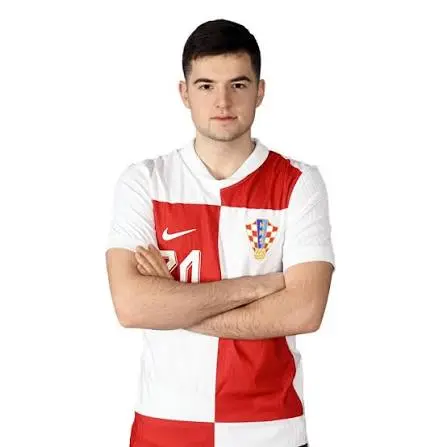 Martin Baturina Biography: Teams, Age, Height, Net Worth, Parents, Ethnicity, Girlfriend