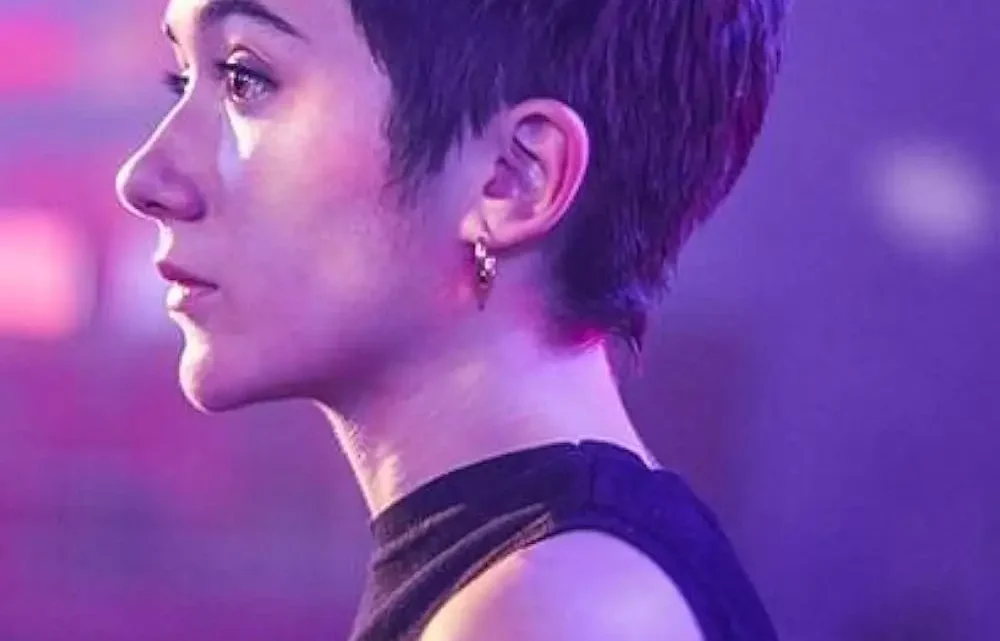 Zoe Stein Biography: Age, Movies, Parents, Boyfriend, Net Worth, Height, Instagram, Ethnicity,