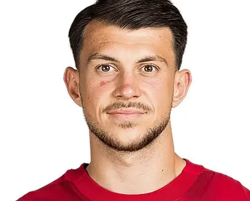 Lazar Samardzic Biography: Contract, Age, Height, Net Worth, Girlfriend, Transfers, Ethnicity, Instagram