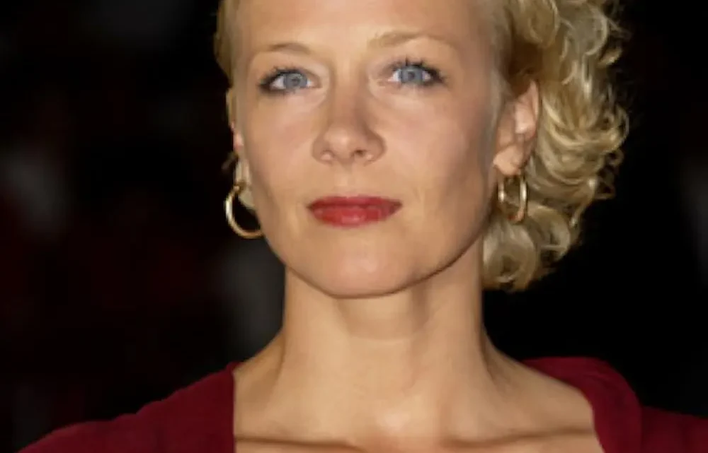 Katja Riemann Biography: Songs, Movies & TV Shows, Height, Net Worth, Age, Husband, Children