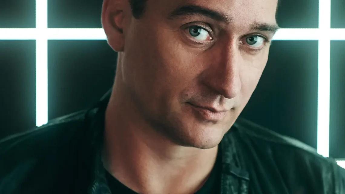 Paul van Dyk Biography: Instagram, Songs & Albums, Net Worth, Spouse, Height, Parents