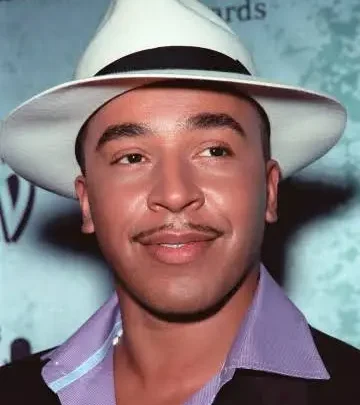 Lou Bega Biography: Nationality, Spouse, Height, Age, Songs & Albums, Net Worth, Children