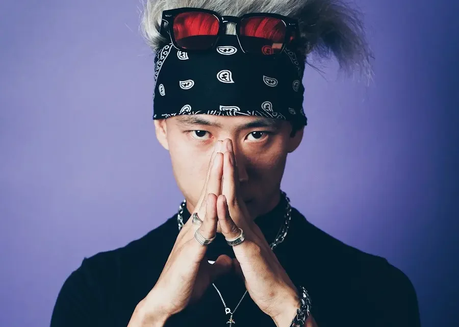 JoeyKaotyk Biography: Real Name, Net Worth, Age, Twitch, Instagram, Height, Incident, Girlfriend