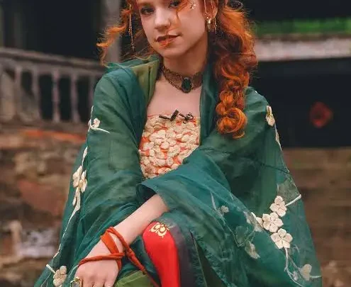 Alexia Evellyn Biography: Net Worth, Songs, Real Name, Age, Height, Instagram, TikTok