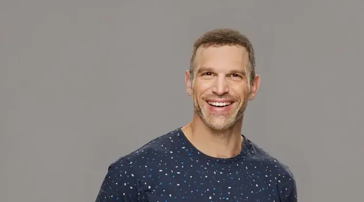 Hisam Goueli Biography: Age, Net Worth, Partner, Height, Parents, Career, Siblings