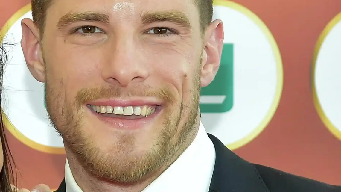 Pascal Kappés Biography: Wife, Age, Net Worth, Height, Son, Career, Father, Instagram