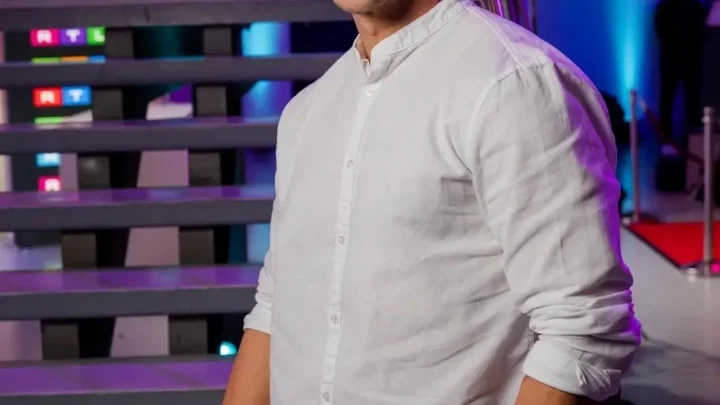 Cedric Beidinger Biography: Age, Height, Net Worth, Girlfriend, Instagram, Big Brother, Career