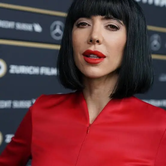 Milo Moiré Biography: Age, Height, Net Worth, Boyfriend, Art, Education, Career