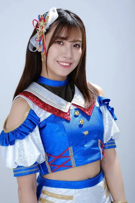 Yuki Arai Photo