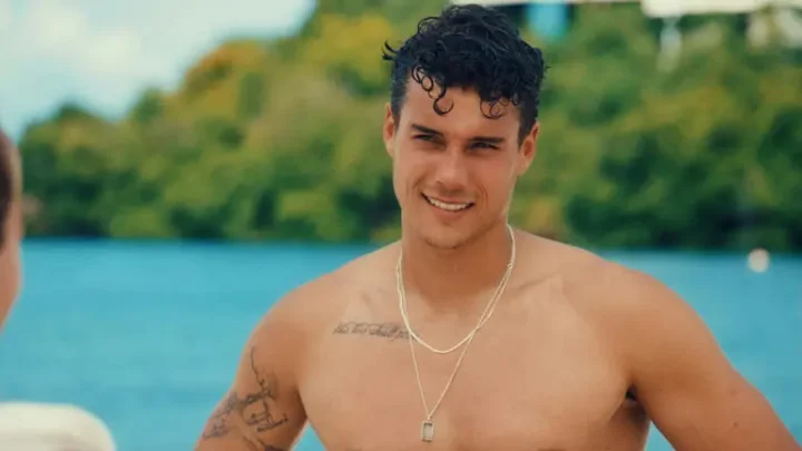 Miles Nazaire Biography: Girlfriend, Age, Height, TV Shows, Parents, Net Worth, Podcast, Instagram