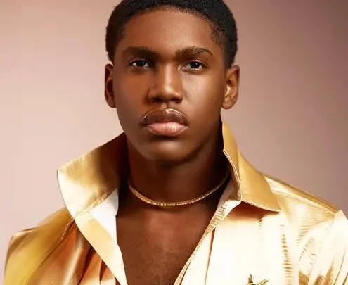 Kenzy (actor) Biography: Movies, Real Name, Age, Girlfriend, Parents, TikTok, Siblings, Height