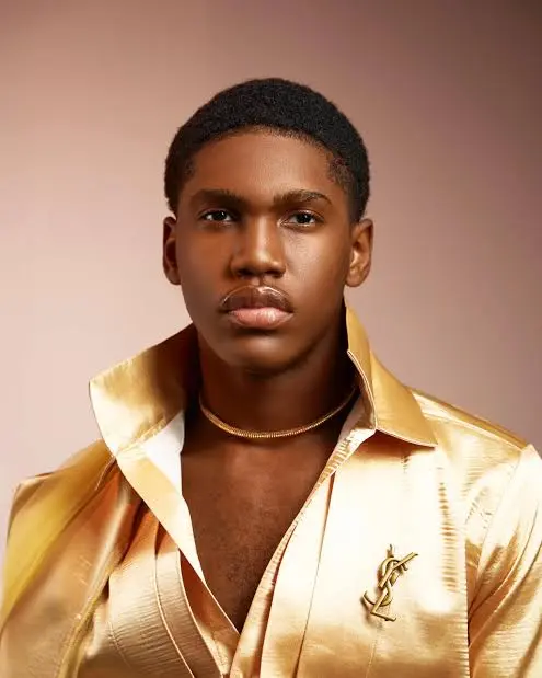 Kenzy (actor) Biography: Movies, Real Name, Age, Girlfriend, Parents, TikTok, Siblings, Height