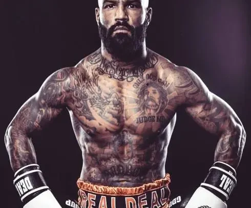 Ryan Ford Biography: Net Worth, Wife, Victories, Parents, Religion, Height, Children, Awards, Real Name, Age