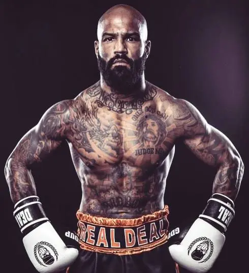 Ryan Ford Biography: Net Worth, Wife, Victories, Parents, Religion, Height, Children, Awards, Real Name, Age