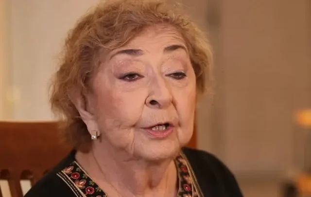 Leah Koenig Biography: Husband, Age, Movies, Height Parents, Awards, Net Worth, Children