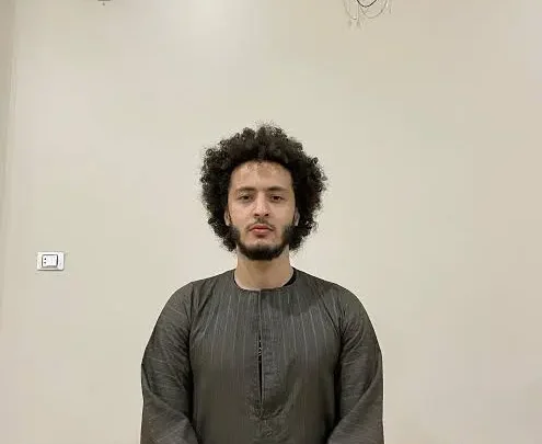 Ahmed Sabry (content creator) Biography: Videos, Net Worth, Age, TikTok, Parents, Height, Girlfriend, Awards, Religion, Parents