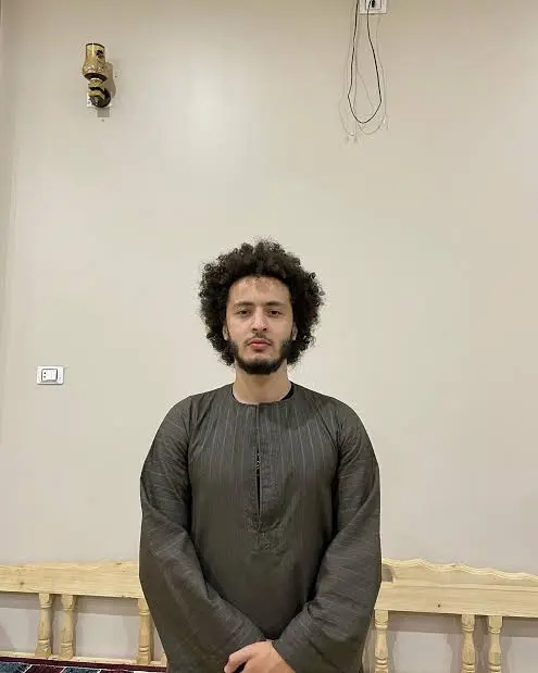 Ahmed Sabry (content creator) Biography: Videos, Net Worth, Age, TikTok, Parents, Height, Girlfriend, Awards, Religion, Parents