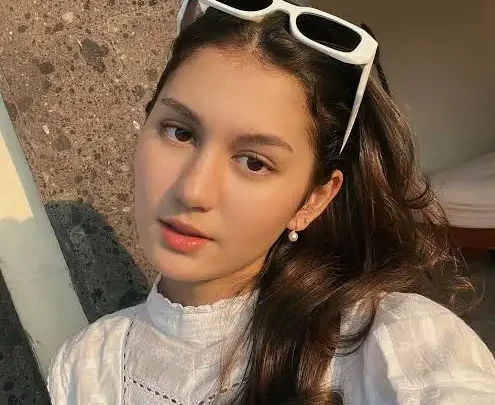 Zoe Abbas Jackson Biography: Movies, Boyfriend, Siblings, Net Worth, Age, Parents, Instagram, Height