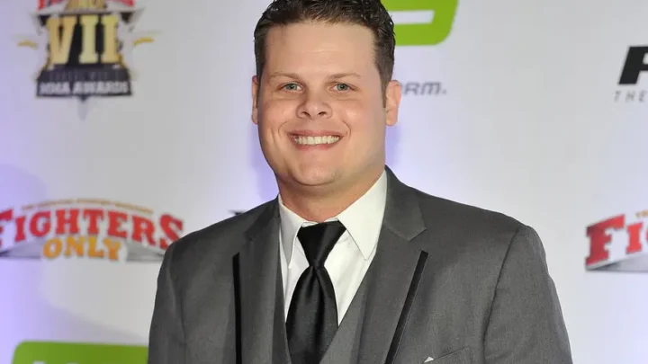Derrick Levasseur Biography: Wife, Age, Net Worth, Height, Kids, Big Brother, Podcasts, Career