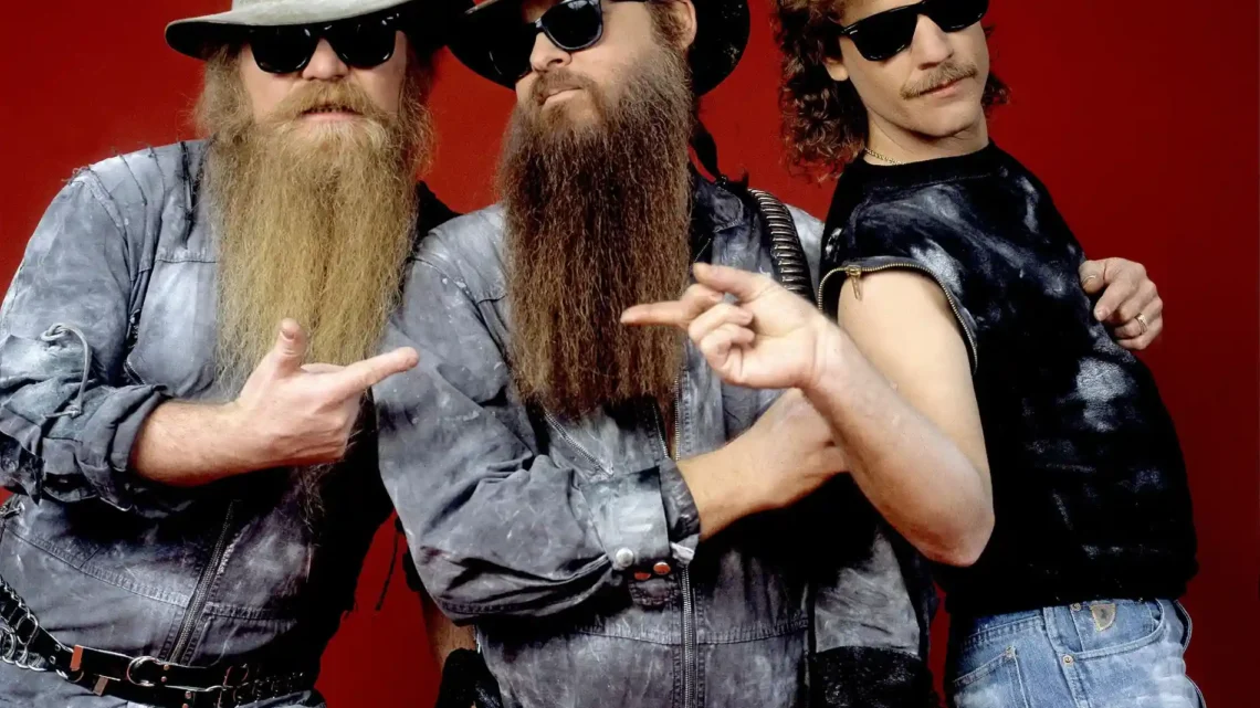 ZZ Top Biography: Members, Net Worth, Songs, Albums, Origin, Tours, Hall of Fame