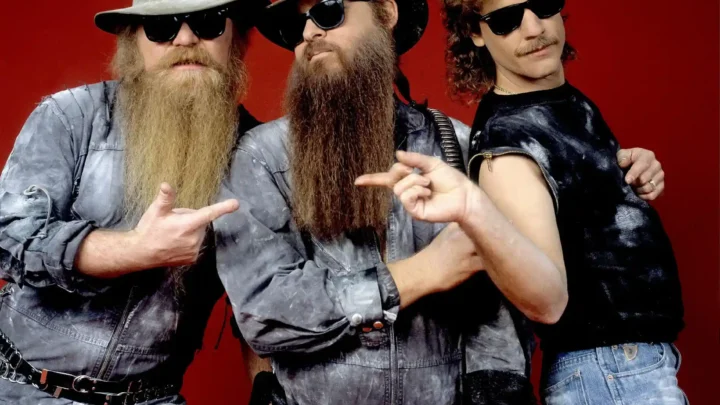 ZZ Top Biography: Members, Net Worth, Songs, Albums, Origin, Tours, Hall of Fame