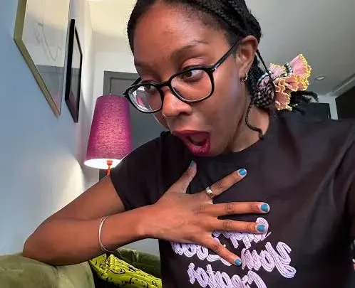 Nimay Ndolo Biography: Age, Height, Net Worth, Ethnicity, Advocacy, Boyfriend, Net Worth, TikTok, Parents