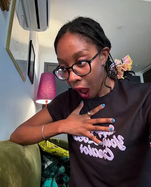 Nimay Ndolo Biography: Age, Height, Net Worth, Ethnicity, Advocacy, Boyfriend, Net Worth, TikTok, Parents