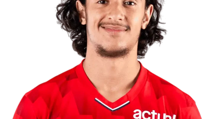 Ayyoub Bouaddi Biography: Parents, Contracts, Age, Girlfriend, Net Worth, Victories, Ethnicity, Net Worth