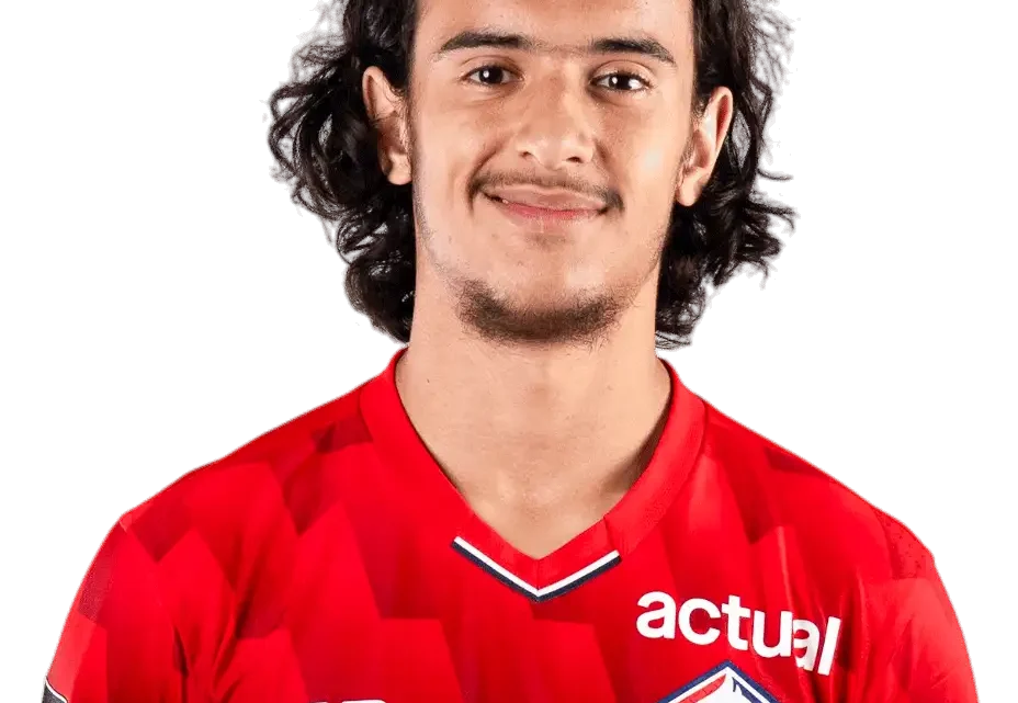 Ayyoub Bouaddi Biography: Parents, Contracts, Age, Girlfriend, Net Worth, Victories, Ethnicity, Net Worth