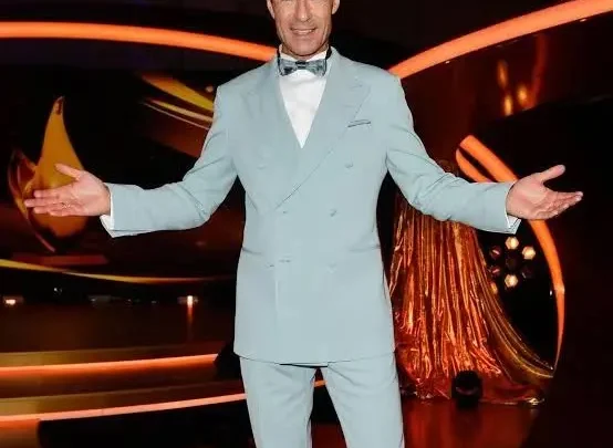 Kai Pflaume Biography: Net Worth, TV Shows, Height, Age, Wife, Children, Instagram, Parents