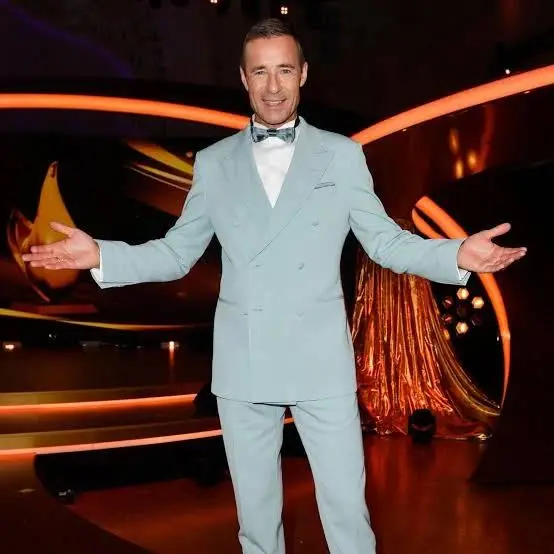 Kai Pflaume Biography: Net Worth, TV Shows, Height, Age, Wife, Children, Instagram, Parents