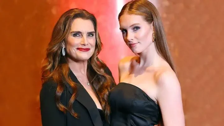 Brooke Shields’ daughter, Grier Hammond Henchy Biography: Age, Parents, Sister, Height, Net Worth, Career, Husband
