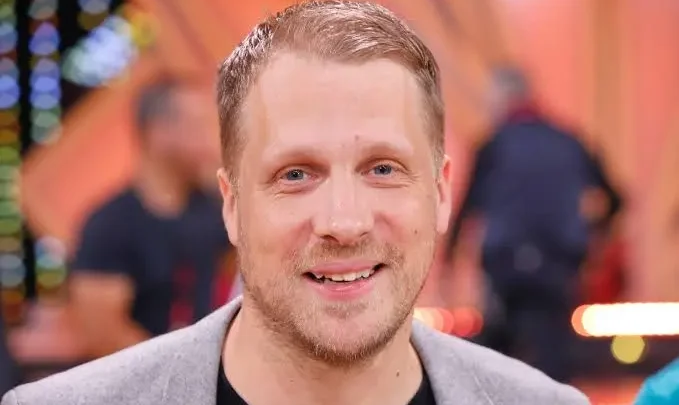 Oliver Pocher Biography: Wife, Children, Net Worth, Age, Facebook, Movies & TV Shows